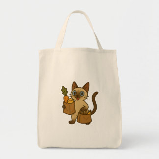 Supermarktherinneringen Tote Bag
