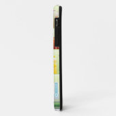 supermarktplank koffietheedranen Case-Mate iPhone case (Achterkant/links)