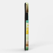 supermarktplank koffietheedranen Case-Mate iPhone case (Achterkant/rechts)