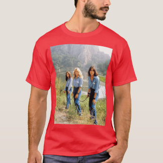 Supermeisjes van Everlast T-shirt