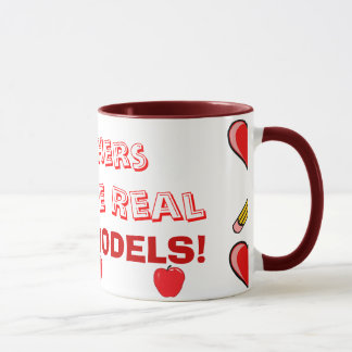 Supermodelleraren! Mok