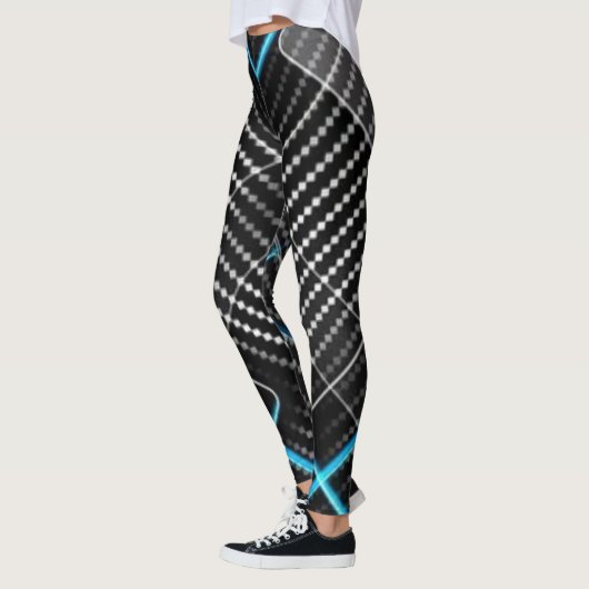 Supermoderne sport leggings (Links)