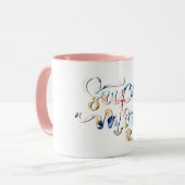 Supermoeder Mok (Voorkant links)