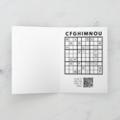 Supermom - Grappige & Interactieve Moederdag Kaart (Binnen)