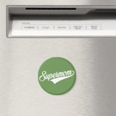 Supermom (Groen), Magneet (Insitu (Vaatwasser))