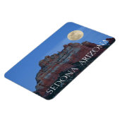 Supermoon Magnet Magneet (Linkerzijde)