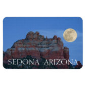 Supermoon Magnet Magneet (Horizontaal)