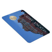 Supermoon Magnet Magneet (Rechterzijde)