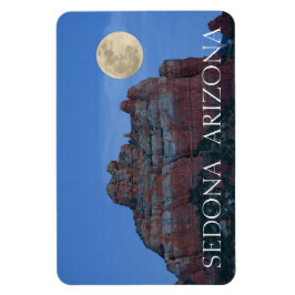 Supermoon Magnet Magneet