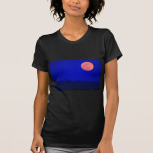 Supermoon mei 2012 t-shirt