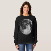 Supermoon sweatshirt (Voorkant volledig)