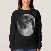 Supermoon sweatshirt (Voorkant)