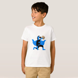 Supermover T-shirt