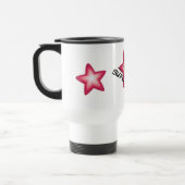 Supermum Travel Mug Reisbeker (Links)
