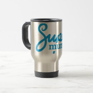 Supermums Forenzen Mok