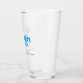 Supermums Glass Cup Glas (Links)