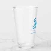 Supermums Glass Cup Glas (Rechts)