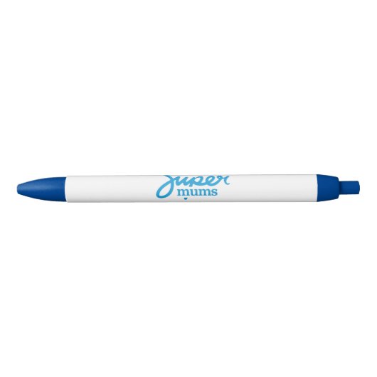 Supermums Pen (Voorkant)