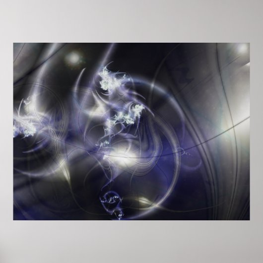 Supernal Paradise Poster (Voorkant)