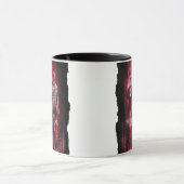 Supernatural Crowley, Dean en Sam Mok (Midden)