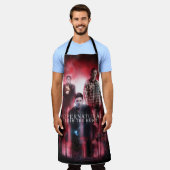 Supernatural Crowley, Dean en Sam Schort (Gedragen)