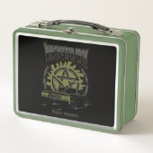 Supernatural "De Winchester Bros" Auto Graphic (Voorkant)