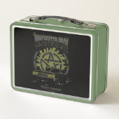 Supernatural "De Winchester Bros" Auto Graphic (Achterkant)