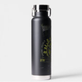 Supernatural "De Winchester Bros" Auto Graphic Waterfles (Voorkant)