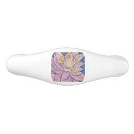 Supernatural Flower Keramische Ladegreep