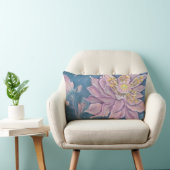 Supernatural Flower Kussen (Stoel)