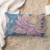 Supernatural Flower Kussen (Deken)