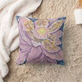 Supernatural Flower Kussen (Deken)