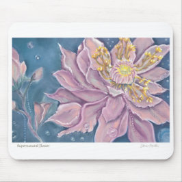 Supernatural Flower Muismat