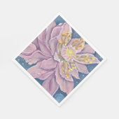 Supernatural Flower Servet (Hoek)