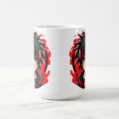 Supernatural Gear: Anime Jongen Koffiemok (Center)