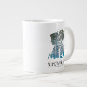 Supernatural Winchester Bros Forest Graphic Grote Koffiekop (Voorkant rechts)
