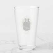 Supernatural Winchester Brothers Familiebedrijf Glas (Achterkant)