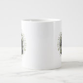 Supernatural Winchester Brothers Familiebedrijf Grote Koffiekop (Voorkant)