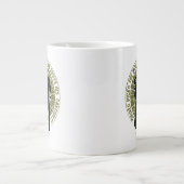 Supernatural Winchester Brothers "Shotgun" Grote Koffiekop (Voorkant)