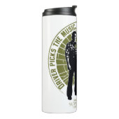 Supernatural Winchester Brothers "Shotgun" Thermosbeker (Gedraaid links)