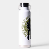 Supernatural Winchester Brothers "Shotgun" Waterfles (Voorkant)