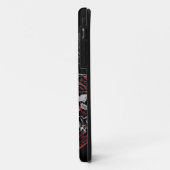 Supernatuurlijk ontwerp Case-Mate iPhone case (Achterkant/links)