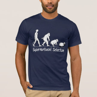 SUPERNATUURLIJKE SELECTIE - T-SHIRT