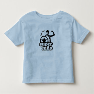 superninio-t-shirt (superkind) kinder shirts