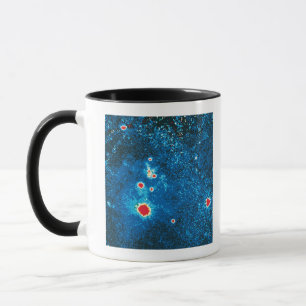 Supernova 1987 mok