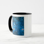 Supernova 1987 mok (Voorkant links)