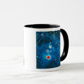 Supernova 1987 mok (Voorkant rechts)