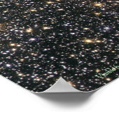 Supernova 1987A Poster (Hoek)