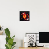 Supernova 2 poster (Thuiskantoor)