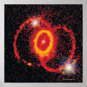 Supernova 2 poster (Voorkant)